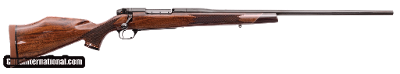 Weatherby Mark V 6.5 WBY RPM