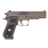 SIG SAUER P220 LEGION 10MM - 2 of 3