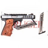 RUGER MARK IV LITE .22 LR - 3 of 3