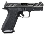 SHADOW SYSTEMS XR920 ELITE *CA COMPLIANT* 9MM LUGER (9x19 PARA) - 1 of 1