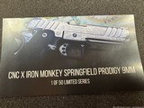 SPRINGFIELD ARMORY PRODIGY DS 9MM LUGER (9x19 PARA) - 3 of 3