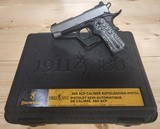 Browning 1911-380 Black Label Pro Compact .380 ACP - 1 of 3