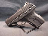 RUGER LC380 .380 ACP - 2 of 3