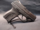 RUGER LC380 .380 ACP - 1 of 3