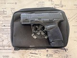 SPRINGFIELD ARMORY HELLCAT 9MM LUGER (9x19 PARA) - 1 of 3
