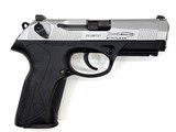 BERETTA PX4 Storm Full Size Inox (Stainless) 17 Round 9MM LUGER (9x19 PARA) - 1 of 3