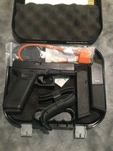 GLOCK glock 459MM LUGER (9x19 PARA) - 1 of 3