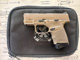 SPRINGFIELD ARMORY HELLCAT 9MM LUGER (9x19 PARA) - 2 of 3