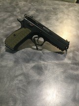 CZ 75 SP-01 9MM LUGER (9x19 PARA) - 3 of 3