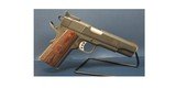 SPRINGFIELD ARMORY 1911-A1 Range Officer 9MM LUGER (9x19 PARA) - 2 of 3