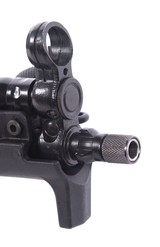 PAKISTAN ORDNANCE FACTORIES SMGPK 14 9MM LUGER (9x19 PARA) - 3 of 3