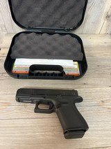 GLOCK G-19 Gen 5 9MM LUGER (9x19 PARA) - 1 of 3