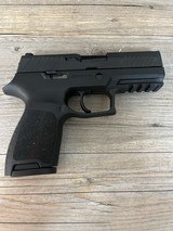 SIG SAUER P320 .45 ACP - 3 of 3