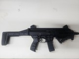 CZ Scorpion 3 Plus 9mm 9MM LUGER (9x19 PARA) - 2 of 2