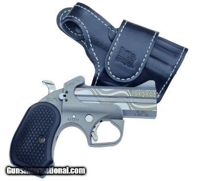 BOND ARMS ROWDY XL .45 colt / .410