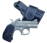 BOND ARMS ROWDY XL .45 colt / .410 - 1 of 1