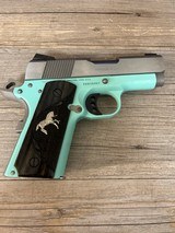 COLT DEFENDER 9MM LUGER (9x19 PARA) - 3 of 3