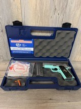 COLT DEFENDER 9MM LUGER (9x19 PARA) - 1 of 3