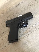 GLOCK 43X 9MM LUGER (9x19 PARA) - 3 of 3