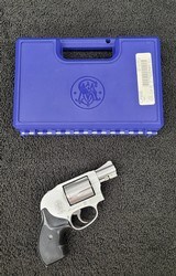 SMITH & WESSON 638-2 .38 SPL - 1 of 3