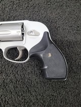 SMITH & WESSON 638-2 .38 SPL - 3 of 3