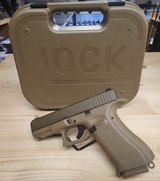 GLOCK G19X 9MM LUGER (9X19 PARA) - 1 of 3