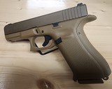GLOCK G19X 9MM LUGER (9X19 PARA) - 2 of 3