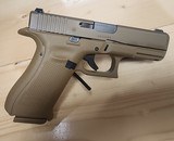 GLOCK G19X 9MM LUGER (9X19 PARA) - 3 of 3