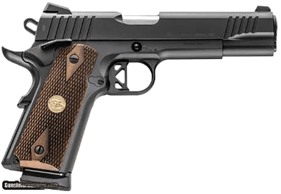 CHARLES DALY Superior .45 ACP