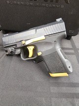 CANIK METE MC9 9MM LUGER (9X19 PARA) - 3 of 3