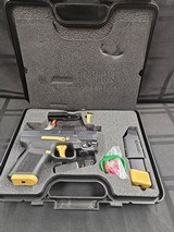 CANIK METE MC9 9MM LUGER (9X19 PARA) - 1 of 3