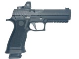 SIG SAUER P320 X-FIVE 9MM LUGER (9X19 PARA) - 1 of 2