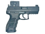 HECKLER & KOCH P30 9MM LUGER (9X19 PARA) - 1 of 2