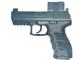 HECKLER & KOCH P30 9MM LUGER (9X19 PARA) - 2 of 2