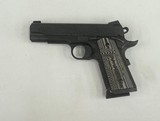 COLT COMMANDER 9MM LUGER (9x19 PARA) - 2 of 3