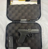 GLOCK G43 9MM LUGER (9X19 PARA) - 1 of 3