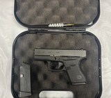 GLOCK G43 9MM LUGER (9X19 PARA) - 2 of 3
