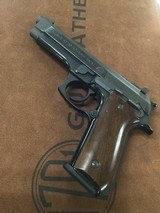 TAURUS PT 99 9MM LUGER (9x19 PARA) - 1 of 3