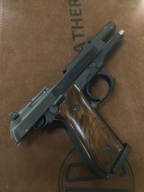 TAURUS PT 99 9MM LUGER (9x19 PARA) - 2 of 3