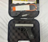 GLOCK G43X 9MM LUGER (9X19 PARA) - 2 of 3
