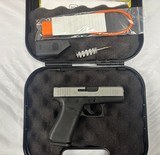 GLOCK G43X 9MM LUGER (9X19 PARA) - 1 of 3