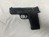 SMITH & WESSON M&P 380 SHIELD EZ .380 ACP - 2 of 3
