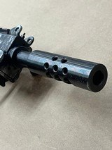 MASTERPIECE ARMS, INC. MPA57SST-G 5.7X28MM - 3 of 3