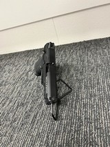 SMITH & WESSON M&P22 12 ROUND THREADED BARREL .22 LR - 3 of 3