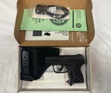 RUGER LCP II .380 ACP - 2 of 3