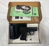 RUGER LCP II .380 ACP - 1 of 3
