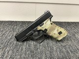 GLOCK G45 9MM LUGER (9X19 PARA) - 1 of 3
