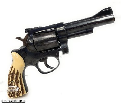 RUGER Security-Six .357 MAG