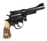RUGER Security-Six .357 MAG - 1 of 3