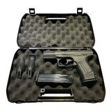 WALTHER P99 9MM LUGER (9X19 PARA) - 1 of 3